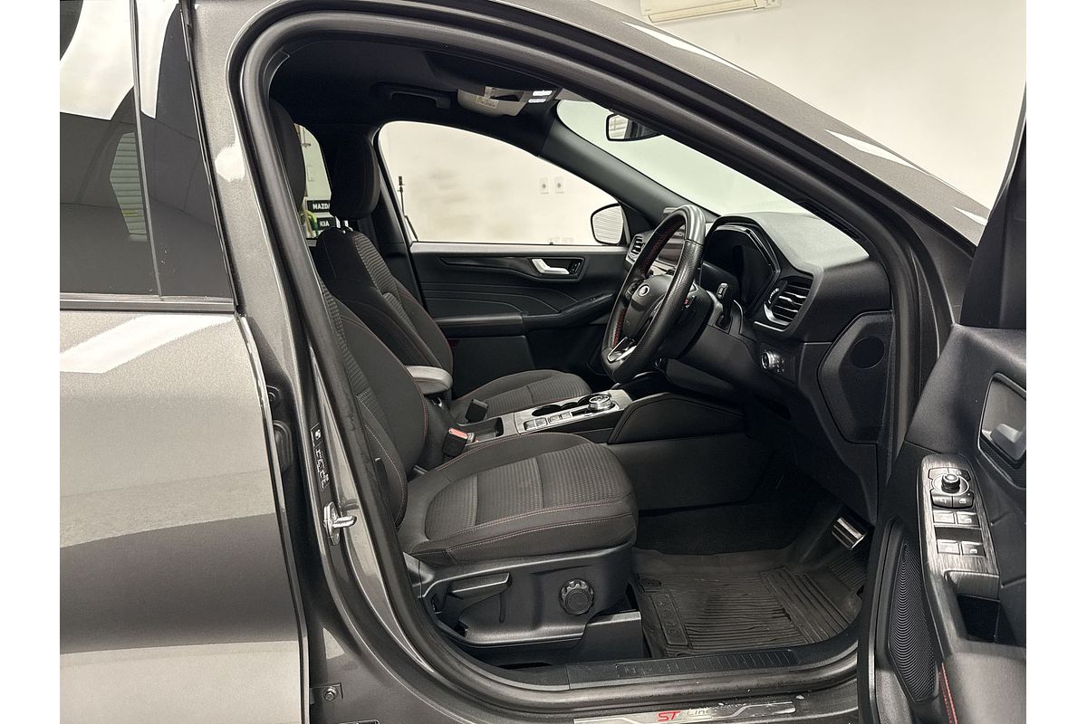 2023 Ford Escape ST-Line ZH