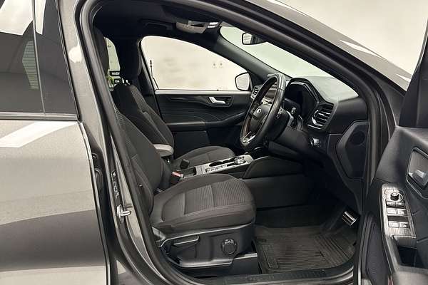 2023 Ford Escape ST-Line ZH