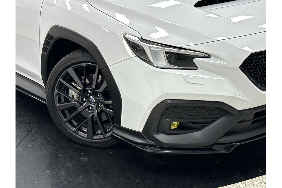 2023 Subaru WRX RS VB