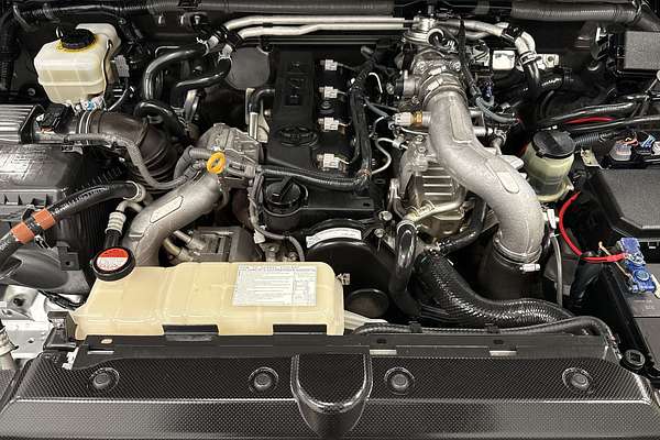 2015 Toyota Landcruiser Prado VX KDJ150R