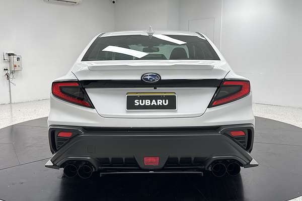 2023 Subaru WRX RS VB