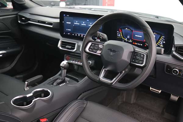 2024 Ford Mustang GT FO