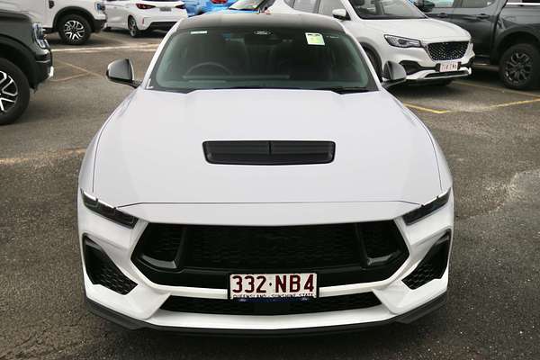 2024 Ford Mustang GT FO