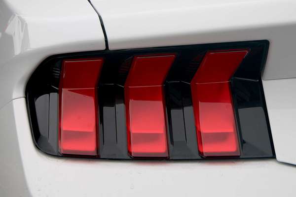 2024 Ford Mustang GT FO