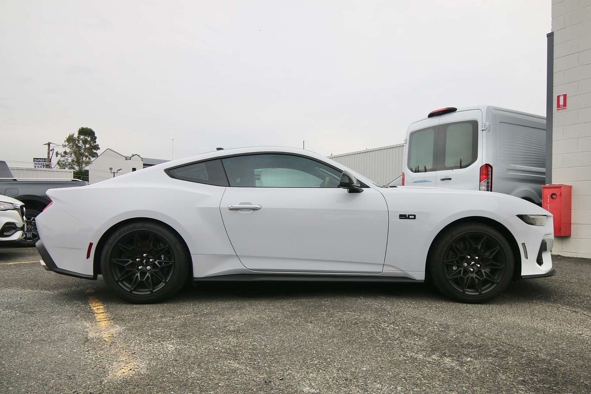 2024 Ford Mustang GT FO