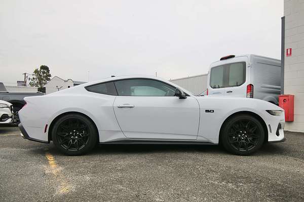 2024 Ford Mustang GT FO