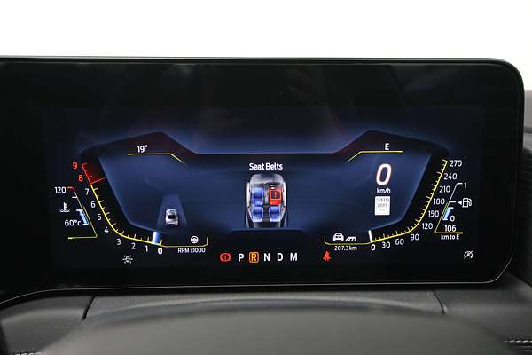 2024 Ford Mustang GT FO