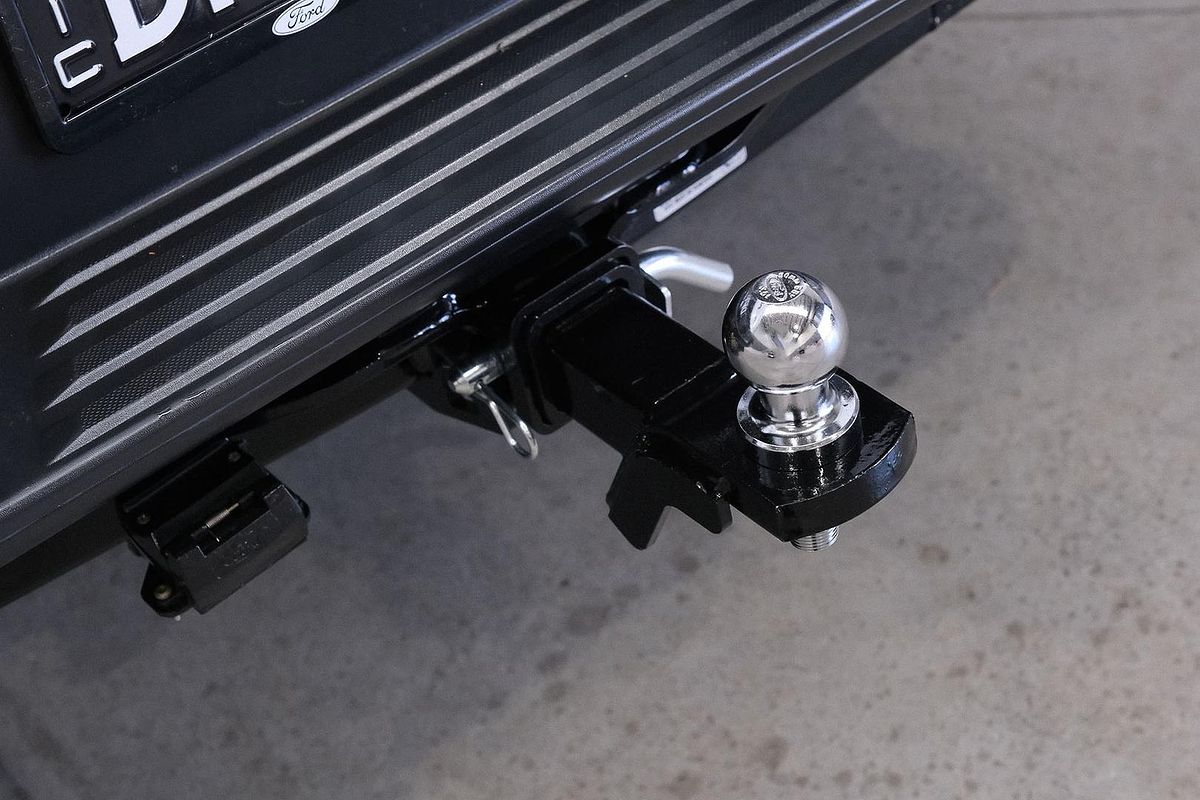 2021 Ford Ranger Wildtrak PX MkIII 4X4 2.0L