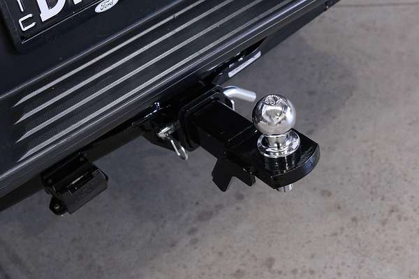 2021 Ford Ranger Wildtrak PX MkIII 4X4 2.0L