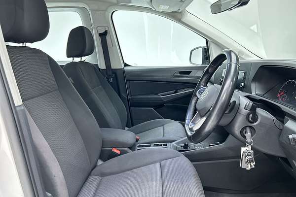 2021 Volkswagen Caddy TDI320 5 LWB