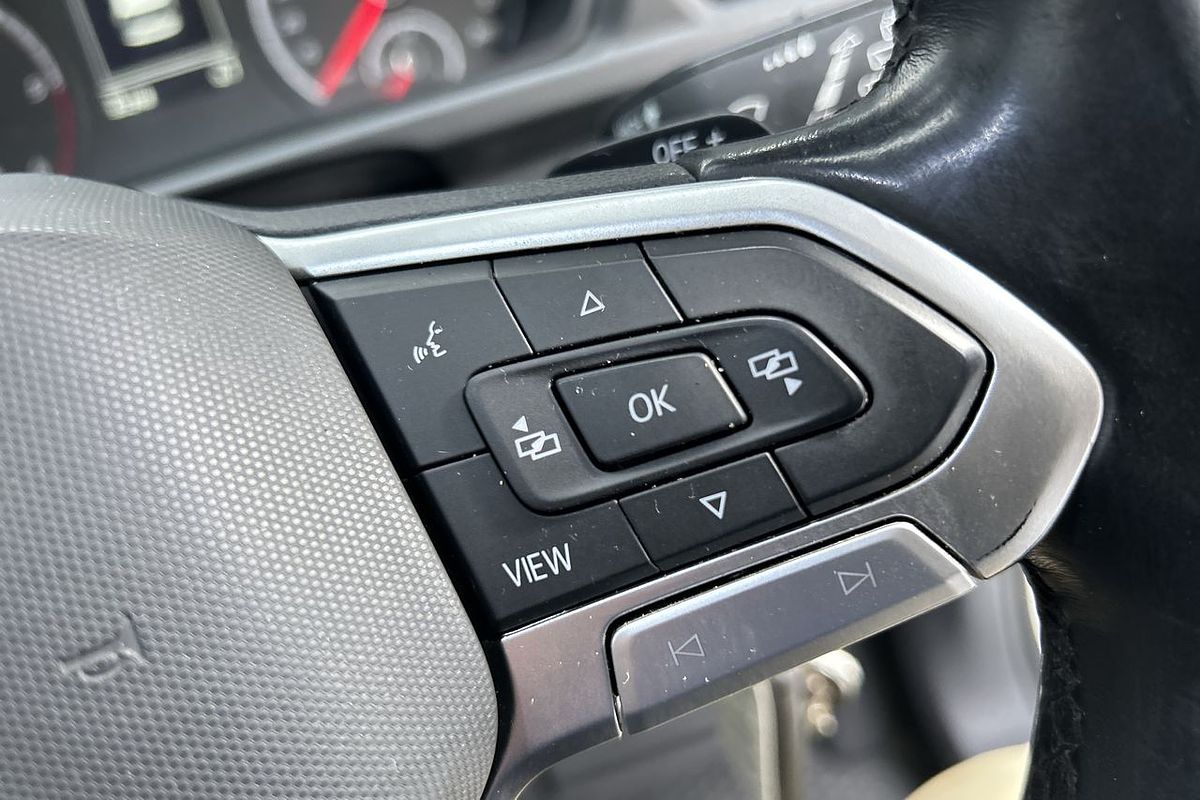 2021 Volkswagen Caddy TDI320 5 LWB