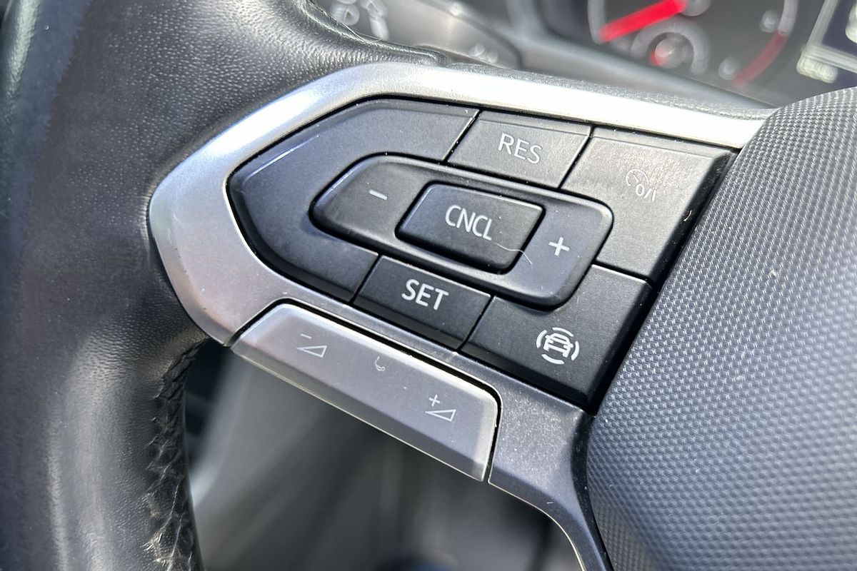 2021 Volkswagen Caddy TDI320 5 LWB