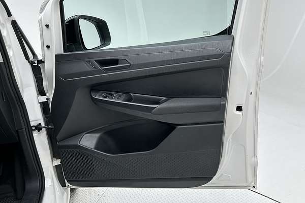 2021 Volkswagen Caddy TDI320 5 LWB