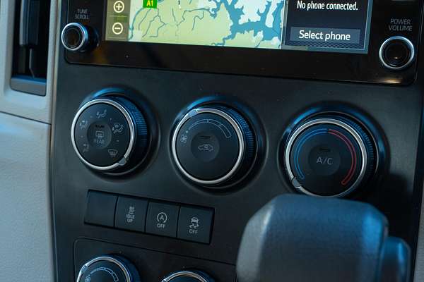 2020 Toyota Hiace Commuter GL GDH322R