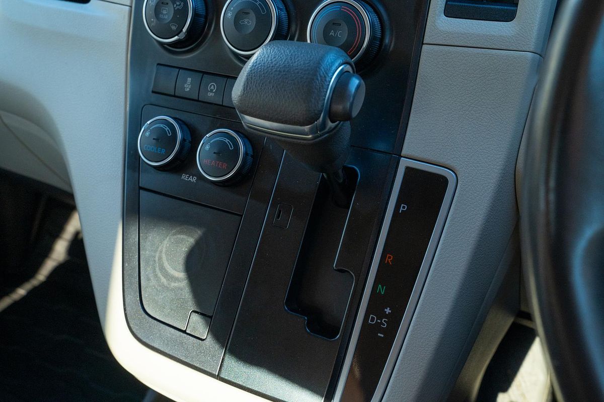 2020 Toyota Hiace Commuter GL GDH322R
