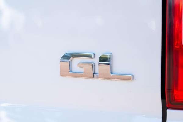 2020 Toyota Hiace Commuter GL GDH322R