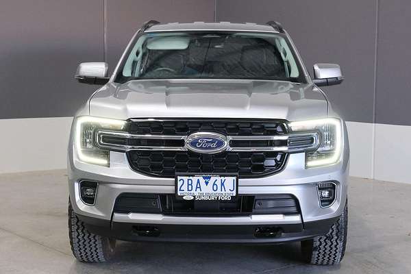 2024 Ford Everest Trend 2.0L