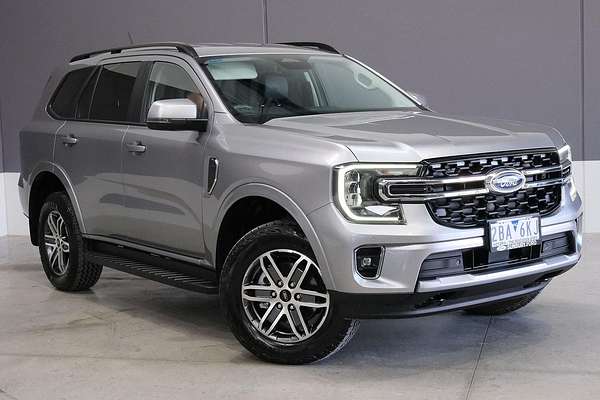 2024 Ford Everest Trend 2.0L