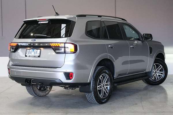 2024 Ford Everest Trend 2.0L