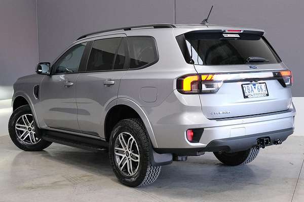 2024 Ford Everest Trend 2.0L