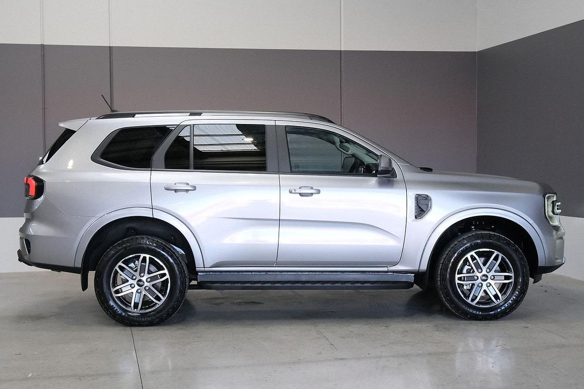 2024 Ford Everest Trend 2.0L