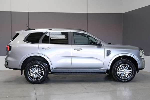2024 Ford Everest Trend 2.0L
