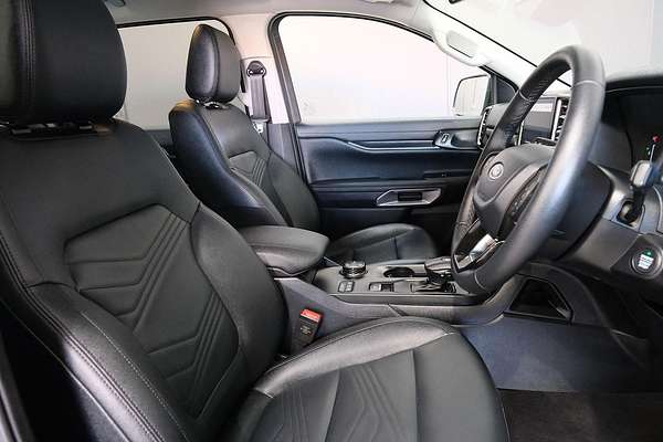 2024 Ford Everest Trend 2.0L