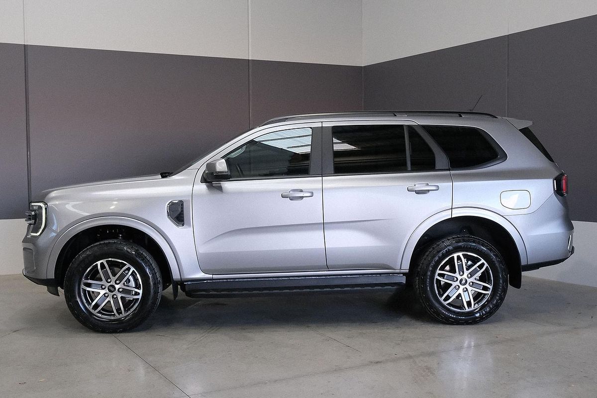 2024 Ford Everest Trend 2.0L