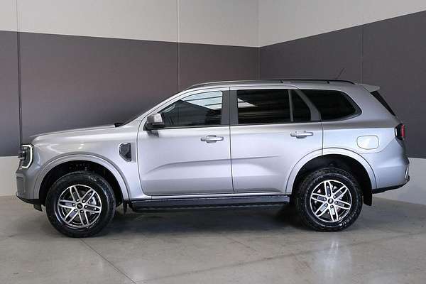 2024 Ford Everest Trend 2.0L