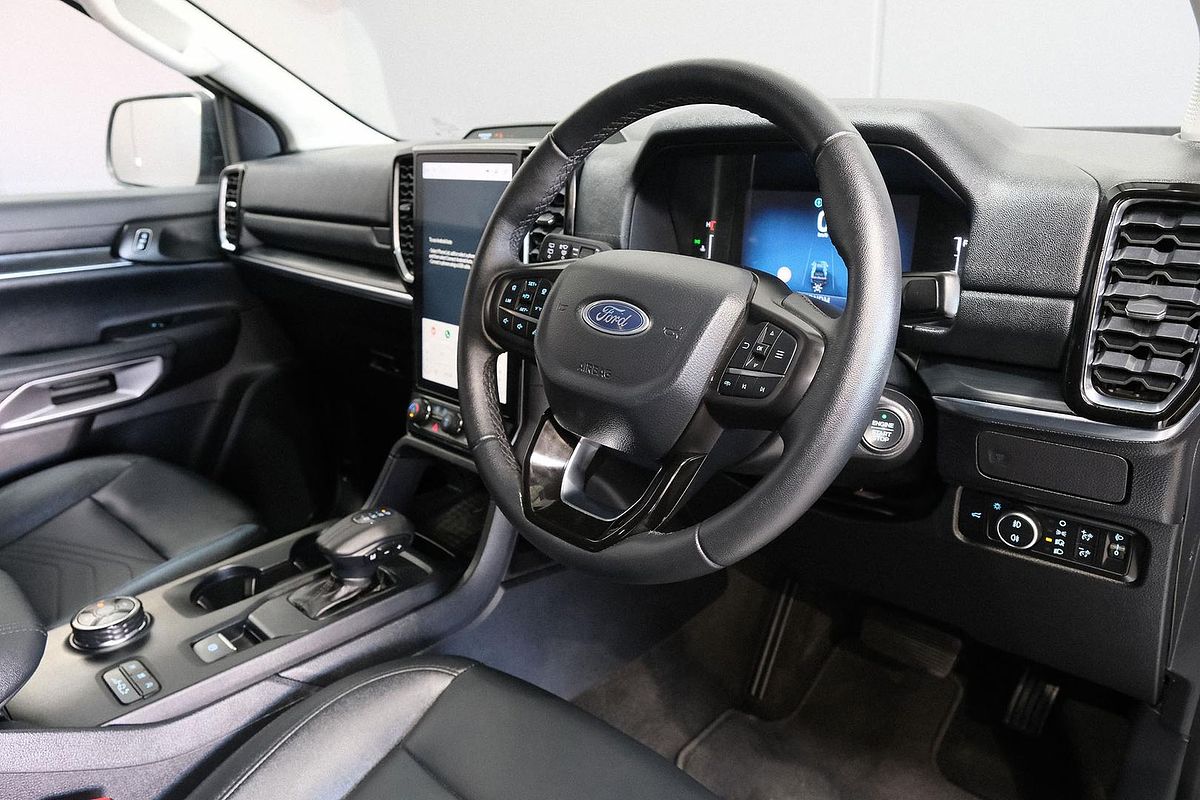 2024 Ford Everest Trend 2.0L