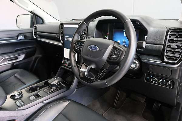 2024 Ford Everest Trend 2.0L