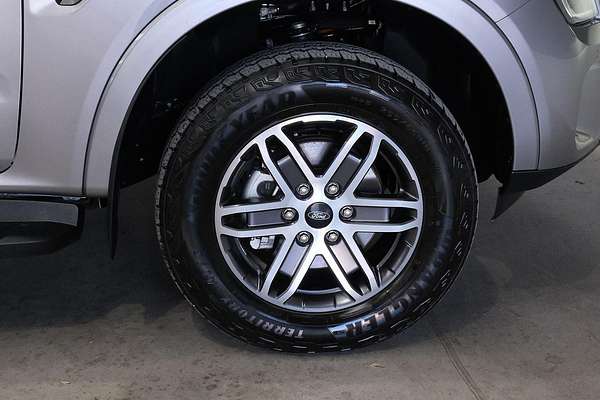 2024 Ford Everest Trend 2.0L
