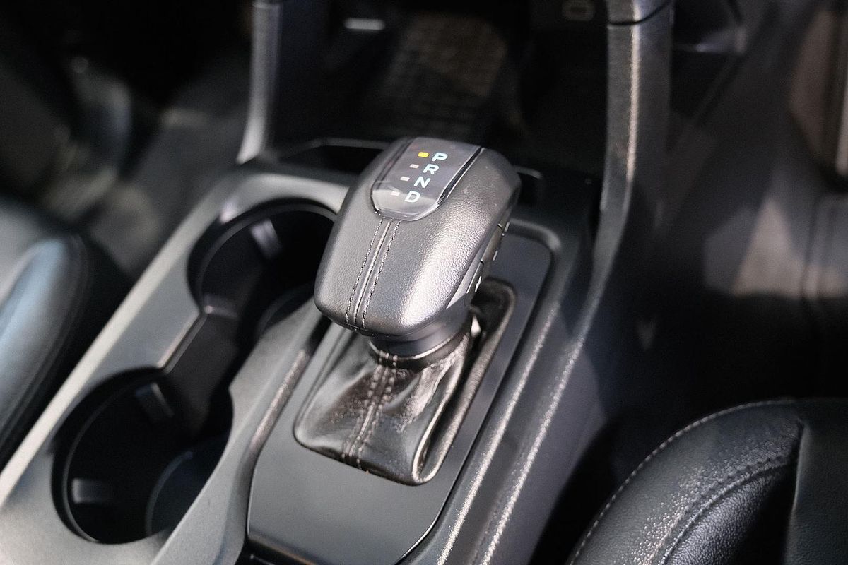 2024 Ford Everest Trend 2.0L