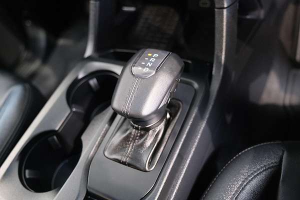 2024 Ford Everest Trend 2.0L