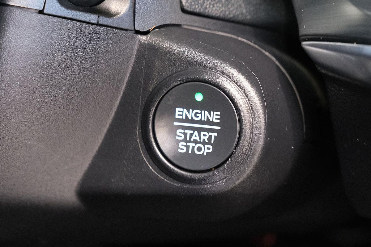 2024 Ford Everest Trend 2.0L