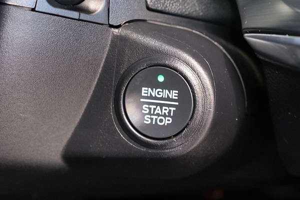 2024 Ford Everest Trend 2.0L
