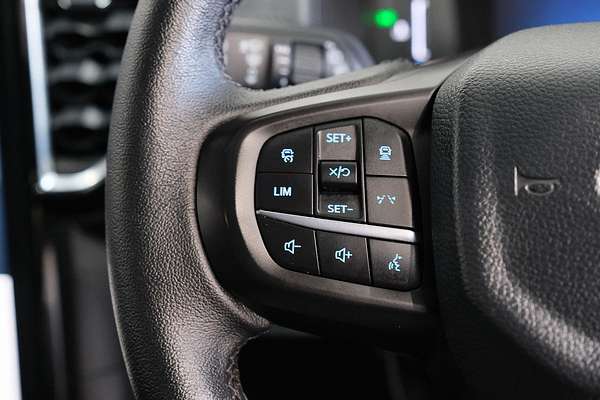 2024 Ford Everest Trend 2.0L