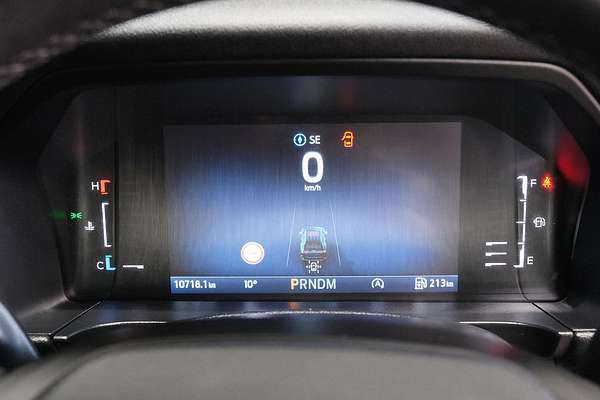 2024 Ford Everest Trend 2.0L