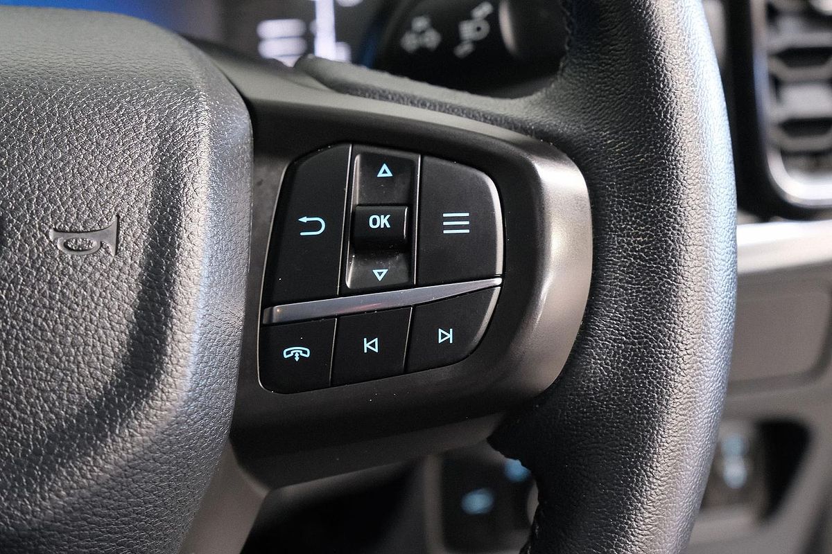 2024 Ford Everest Trend 2.0L
