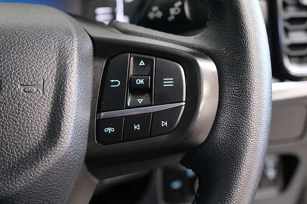 2024 Ford Everest Trend 2.0L