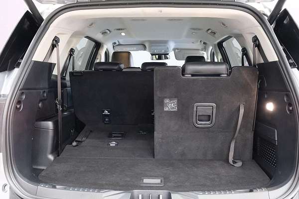 2024 Ford Everest Trend 2.0L