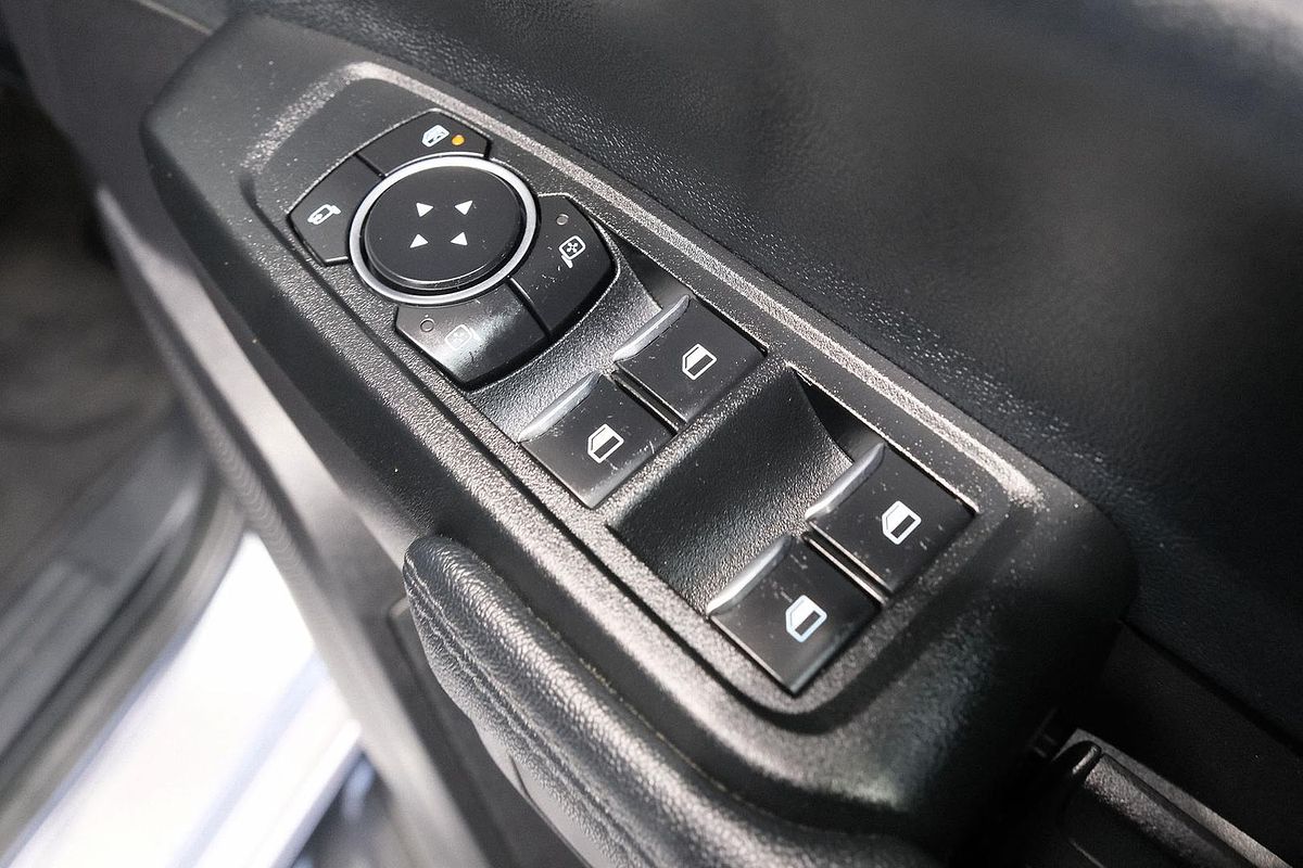 2024 Ford Everest Trend 2.0L