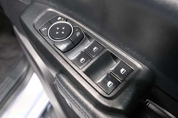 2024 Ford Everest Trend 2.0L