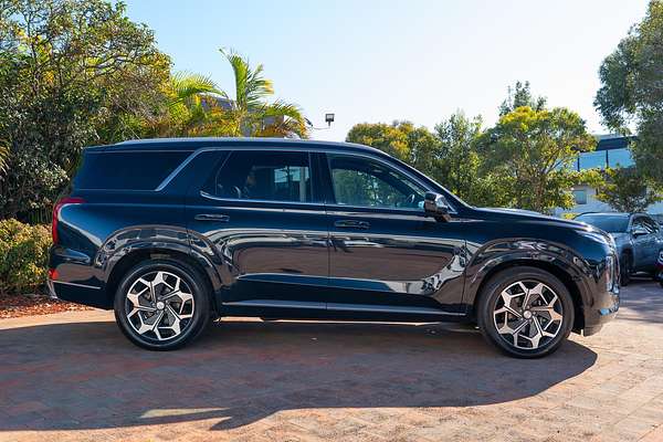 2022 Hyundai Palisade Highlander LX2.V3