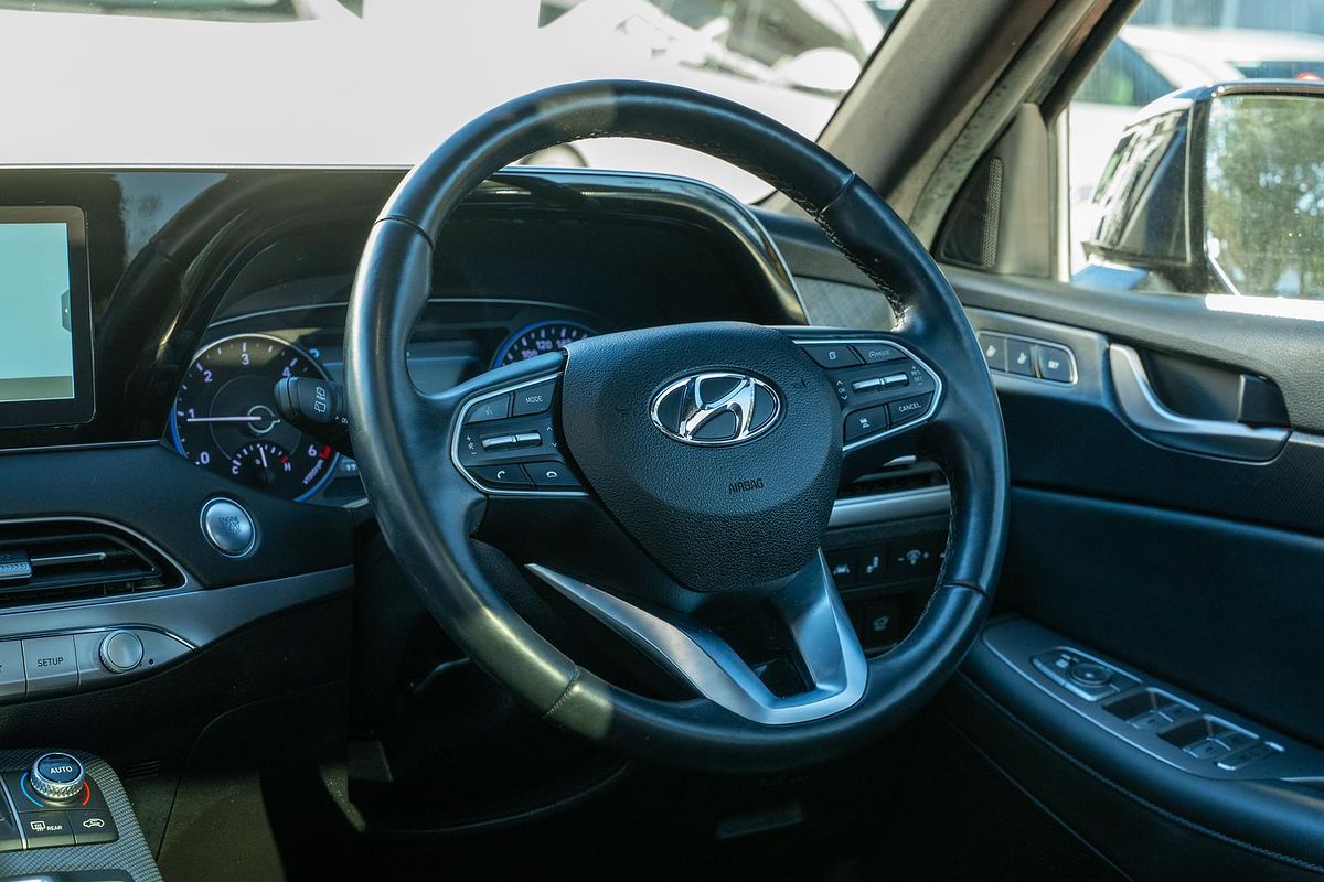 2022 Hyundai Palisade Highlander LX2.V3