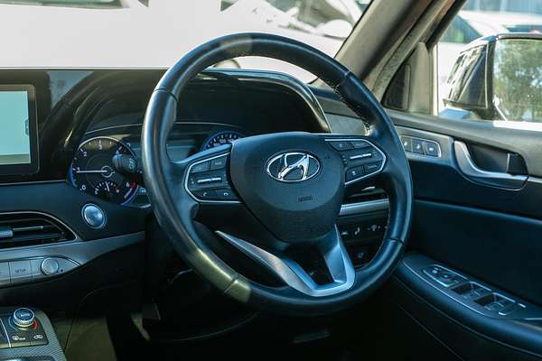 2022 Hyundai Palisade Highlander LX2.V3