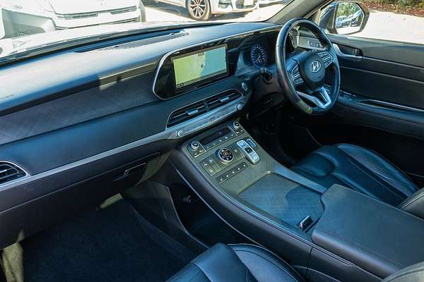 2022 Hyundai Palisade Highlander LX2.V3