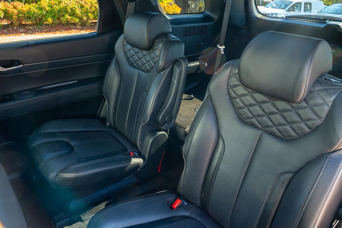 2022 Hyundai Palisade Highlander LX2.V3