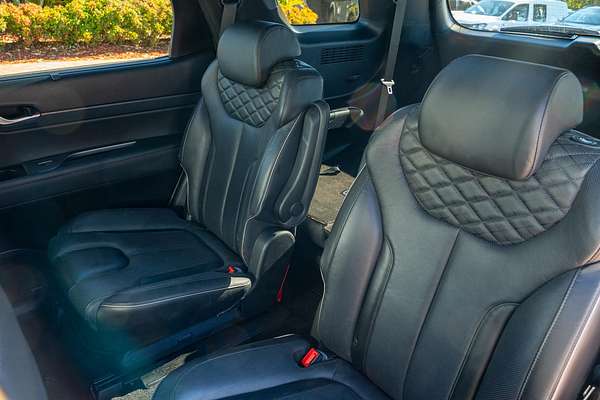 2022 Hyundai Palisade Highlander LX2.V3