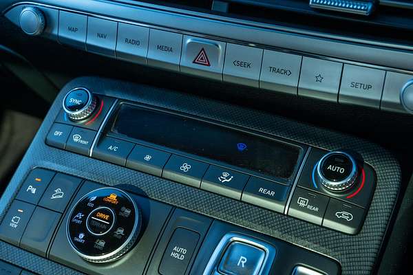 2022 Hyundai Palisade Highlander LX2.V3